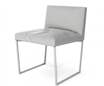 Modern Single Chair-ID:593895617