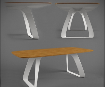 Modern Table-ID:969269593