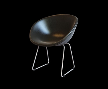 Modern Single Chair-ID:114889445