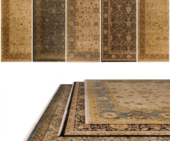 European Style The Carpet-ID:228045212