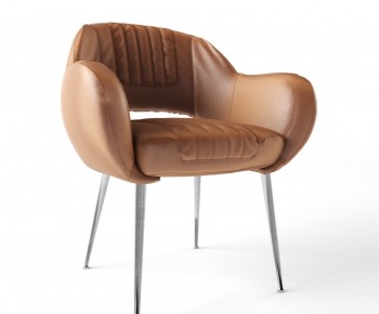 Modern Lounge Chair-ID:832648445