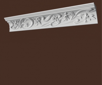 European Style Carving-ID:491695338