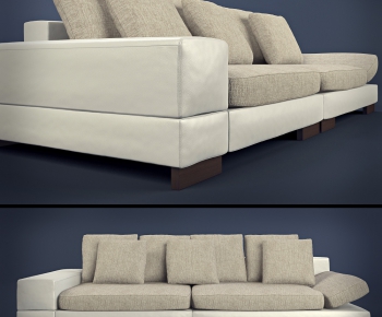 Modern A Sofa For Two-ID:343032976