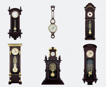European Style Classical Style Clocks And Watches-ID:968088697