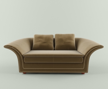 Modern A Sofa For Two-ID:867325426