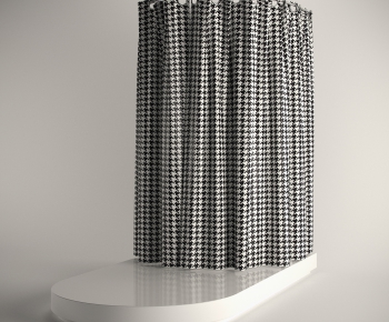 Modern The Curtain-ID:310938963
