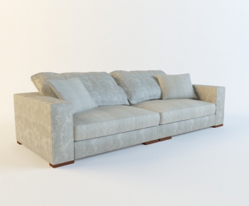 Modern A Sofa For Two-ID:176789724