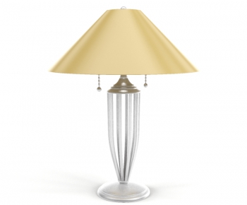 American Style Table Lamp-ID:122707778