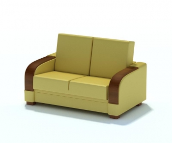 Modern A Sofa For Two-ID:945017653