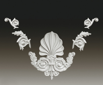European Style Carving-ID:992559169