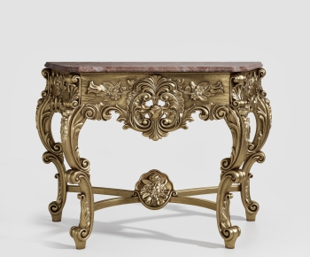 European Style French Style Console-ID:500039512