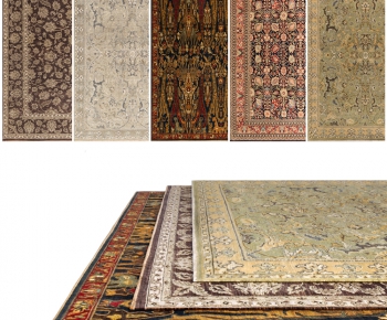 European Style The Carpet-ID:549152554