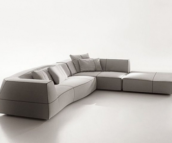 Modern Multi Person Sofa-ID:678108426