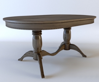 Simple European Style Table-ID:706767292