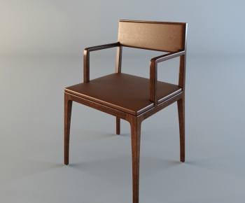 Modern Single Chair-ID:668260692