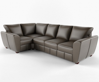 Modern Multi Person Sofa-ID:647097291