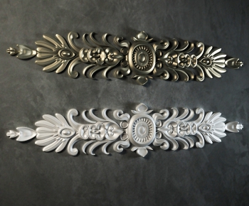 European Style Carving-ID:620994491