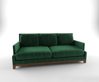 Modern A Sofa For Two-ID:378573927