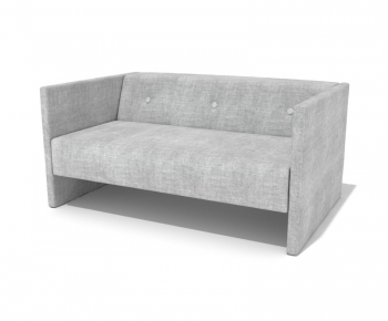 Modern A Sofa For Two-ID:101638791