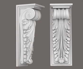 European Style Carving-ID:925331171