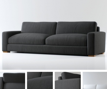 Modern A Sofa For Two-ID:768379623