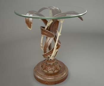 Modern Side Table/corner Table-ID:184575612