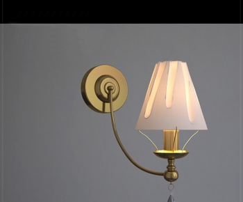 European Style Wall Lamp-ID:904364438