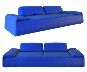 Modern A Sofa For Two-ID:964674661