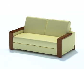 Modern A Sofa For Two-ID:378546429