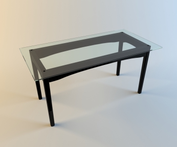 Modern Dining Table-ID:491390768