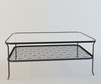 Modern Coffee Table-ID:235888169