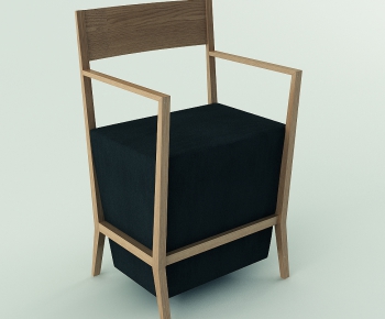 Modern Single Chair-ID:997701987