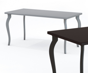 Modern Table-ID:532229766