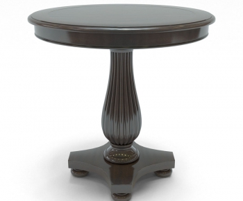 European Style Side Table/corner Table-ID:230442591