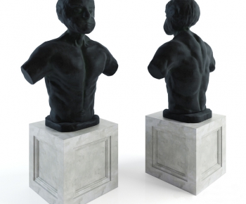 Modern Sculpture-ID:407629729