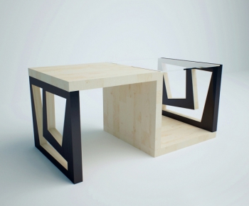 Modern Coffee Table-ID:412231232