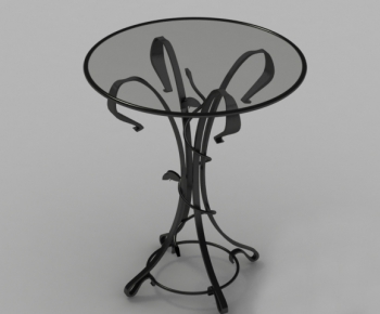 Modern Side Table/corner Table-ID:236069235