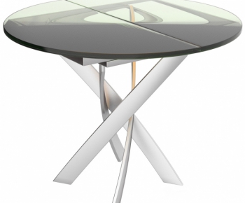 Modern Dining Table-ID:239097763