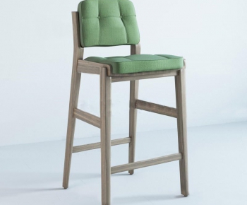 Modern Nordic Style Bar Chair-ID:974264548