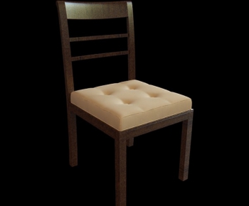 Modern Single Chair-ID:770425852