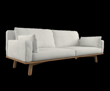 Modern A Sofa For Two-ID:631253567