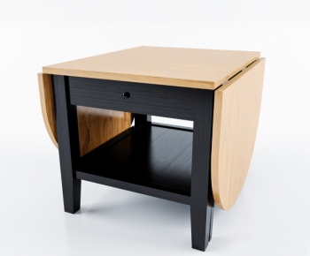 Modern Side Table/corner Table-ID:762065442