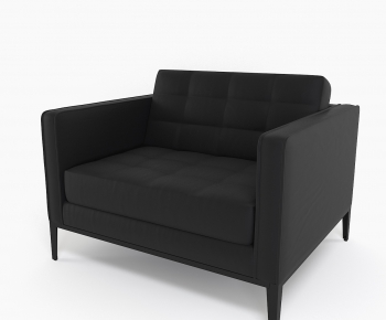 Modern Single Sofa-ID:330313846