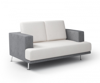 Modern A Sofa For Two-ID:683056743