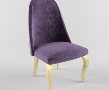 New Classical Style Single Chair-ID:553263928