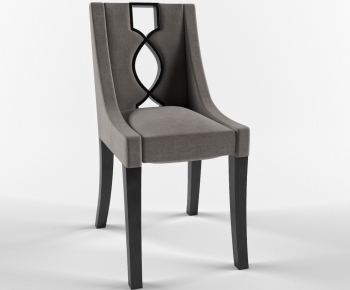 Post Modern Style Single Chair-ID:994945443