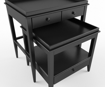 Modern Simple European Style Side Table/corner Table-ID:454779655