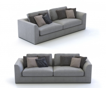 Modern A Sofa For Two-ID:955407313