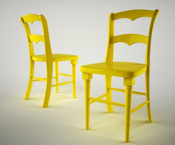 European Style Single Chair-ID:118361441