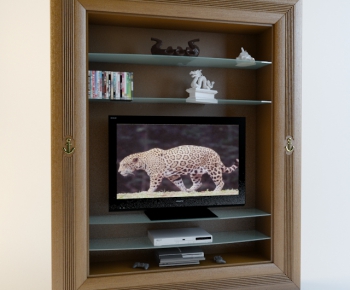 Modern TV Cabinet-ID:626244522